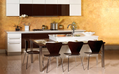 SimplicityDesign - Interior Designers, Florida logo