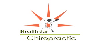 Healthstar Chiropractic logo