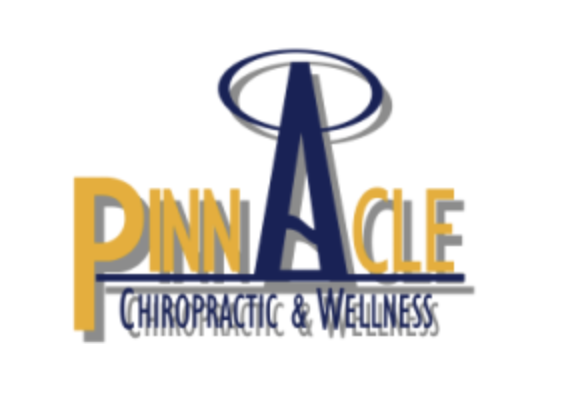 Pinnacle Chiropractic & Wellness logo