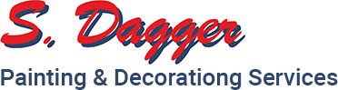 S.Dagger logo