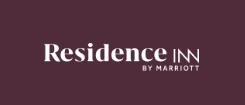 RESIDENCE INN BY MARRIOTT DENTON logo