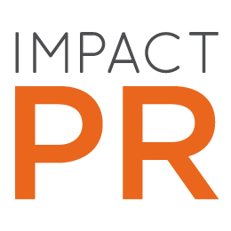 Impact PR logo