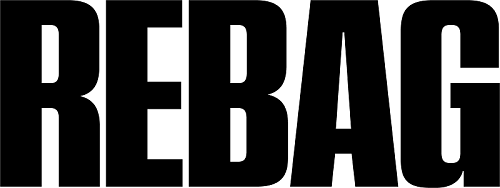 Rebag Beverly Hills logo