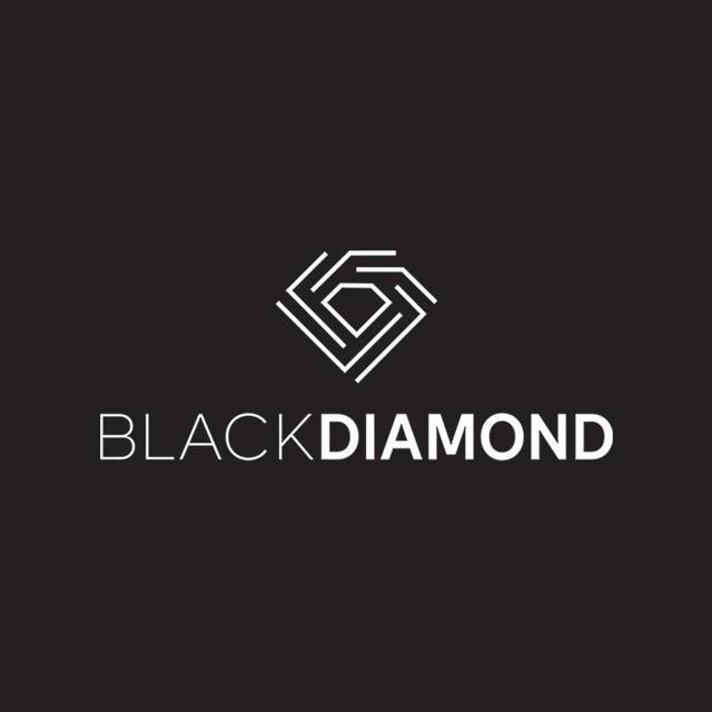 Blackdiamond logo