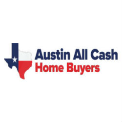 Austin All Cash Home Buyers logo