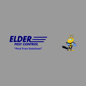 Elder Pest Control logo
