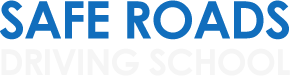 Safe Roads Driving School Adelaide logo