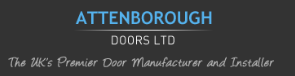 Attenborough Doors logo