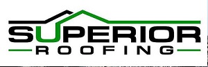 Superior Roofing logo
