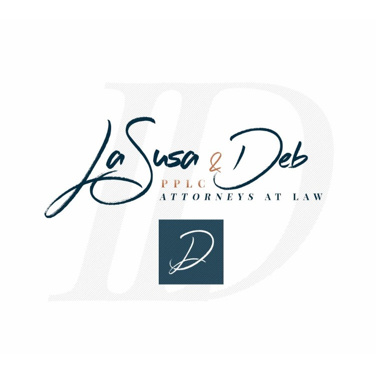 LaSusa & Deb. PLLC Dallas Law Firm Attorneys at Law logo
