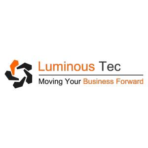 Luminous Tec LLC logo