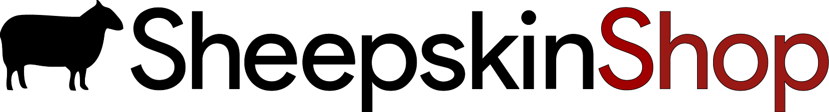 Sheepskin Shop logo