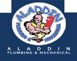 Water Heater Repair & Installation logo