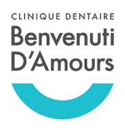 Clinique Dentaire Benvenuti D'Amours logo