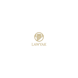 Lawyak logo