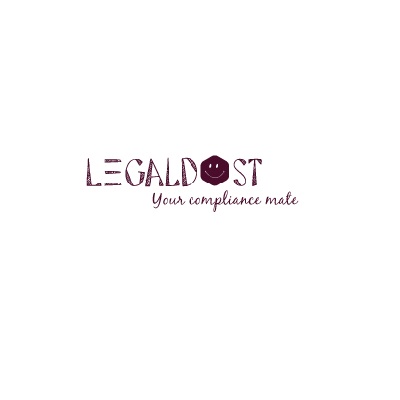Legal Dost logo