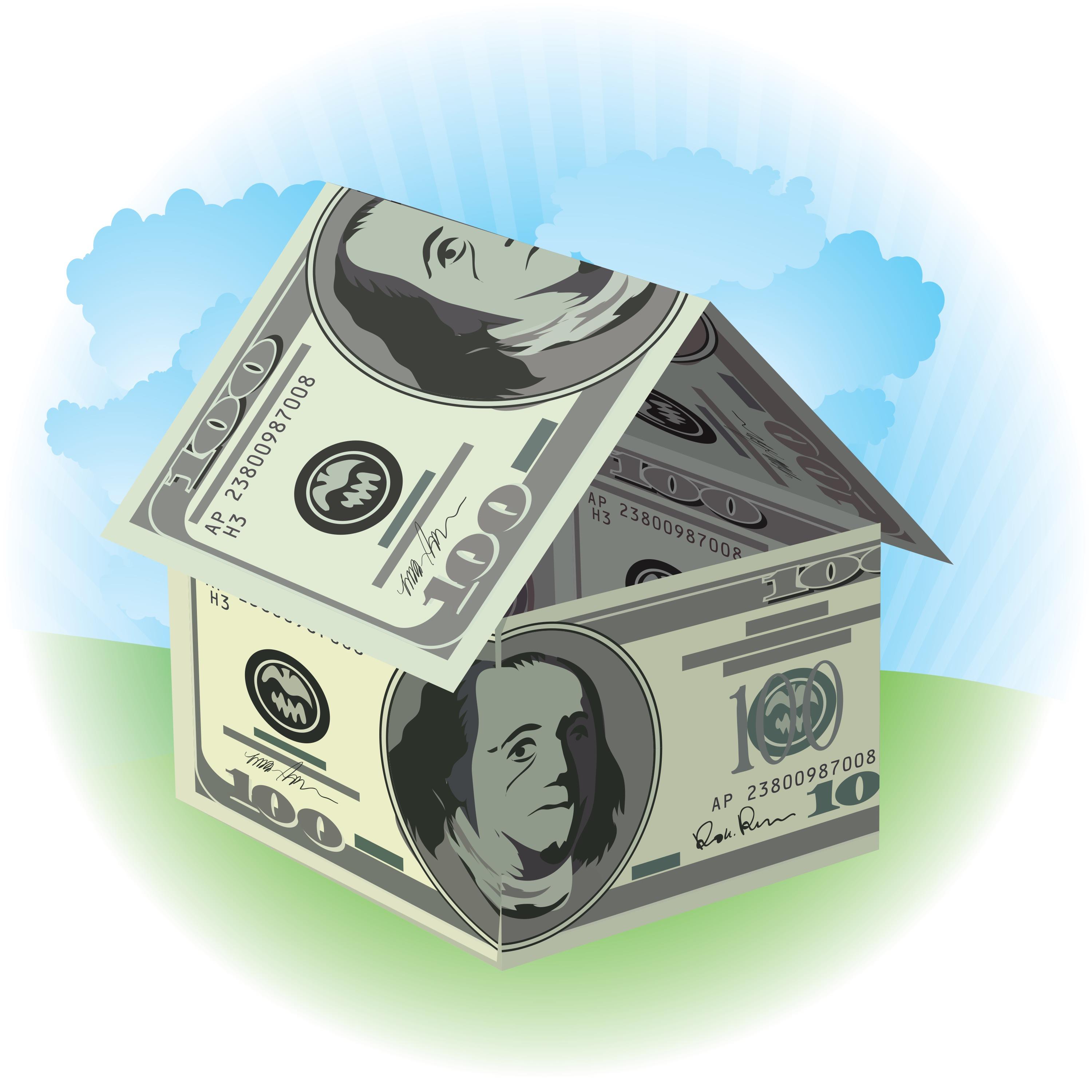 Hii Mortgage Loans Dinuba CA logo