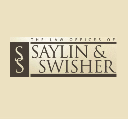 The Law Offices of Saylin & Swisher logo
