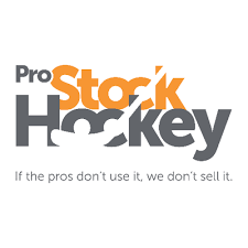 Pro Stock Hockey logo
