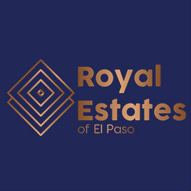 Royal Estates of El Paso logo