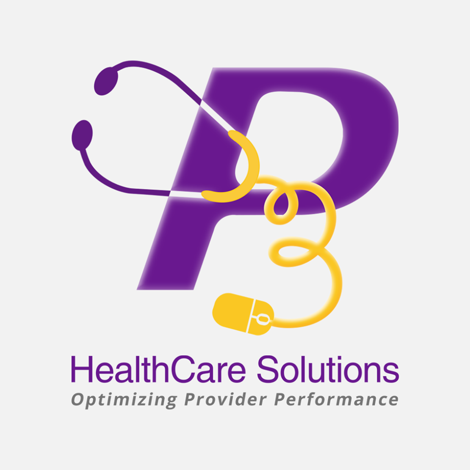 p3care logo