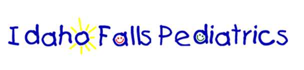 Idaho Falls Pediatrics logo