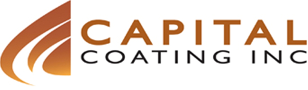 Capital Coating, Inc. logo