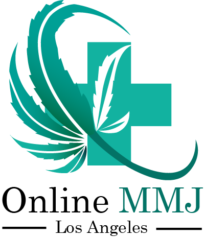 Medical Marijuana Doctors Evaluations Los Angeles logo