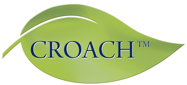 Croach logo