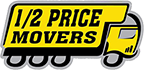 1/2 Price Movers - Brooklyn NY Movers logo