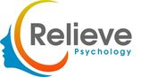Relieve Psychology logo
