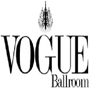 Vogue Ballroom - Wedding Reception & Function Venue Melbourne logo