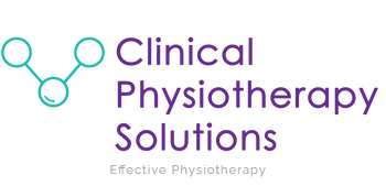 Clinical Physiotherapy Solutions logo