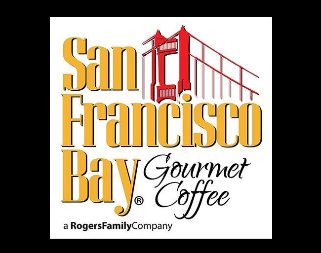 SF Bay Gourmet Coffee logo