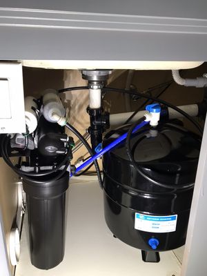 Scottsdale Rooter Plumbers logo