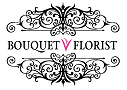 The Bouquet Florists Wedding Specialists logo