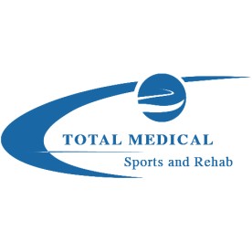 Total Medical Sports & Rehab logo