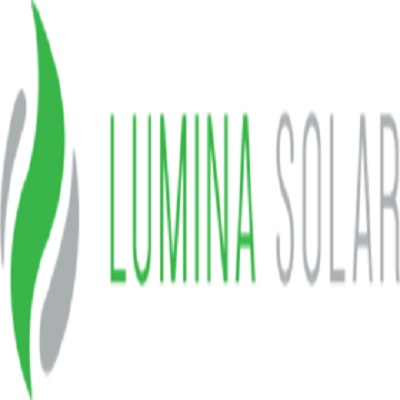 Lumina Solar logo