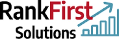 RankFirst Solutions logo