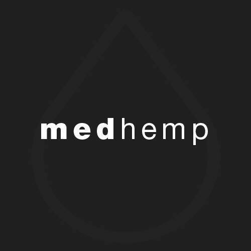 MedHemp logo