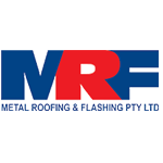 Metal Roofing Flashing logo