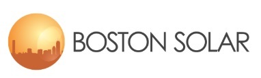 Boston Solar logo