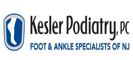 Heel Spur Pain Relief logo