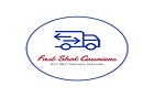 Fast Shot Couriers logo