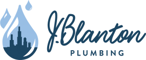 J.Blanton Plumbing logo