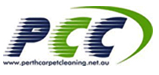 Perth Carpet Cleaning logo