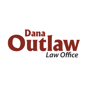 Dana Outlaw Law Office logo