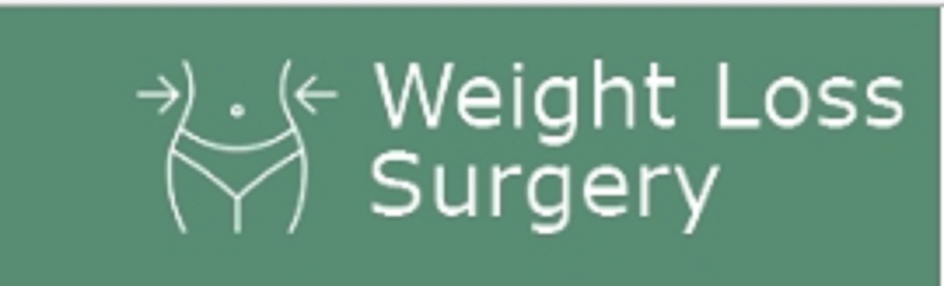Weight Loss Surgery logo