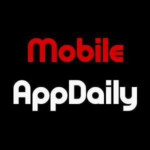 Mobileappdaily logo