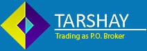 Tarshay PTY LTD logo